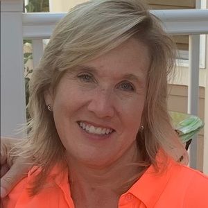 Meet your Posher, Kim